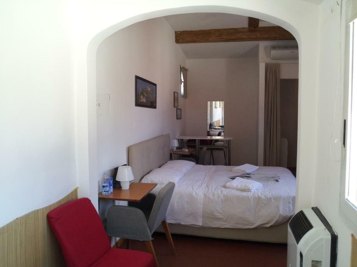 Appartement Duomo