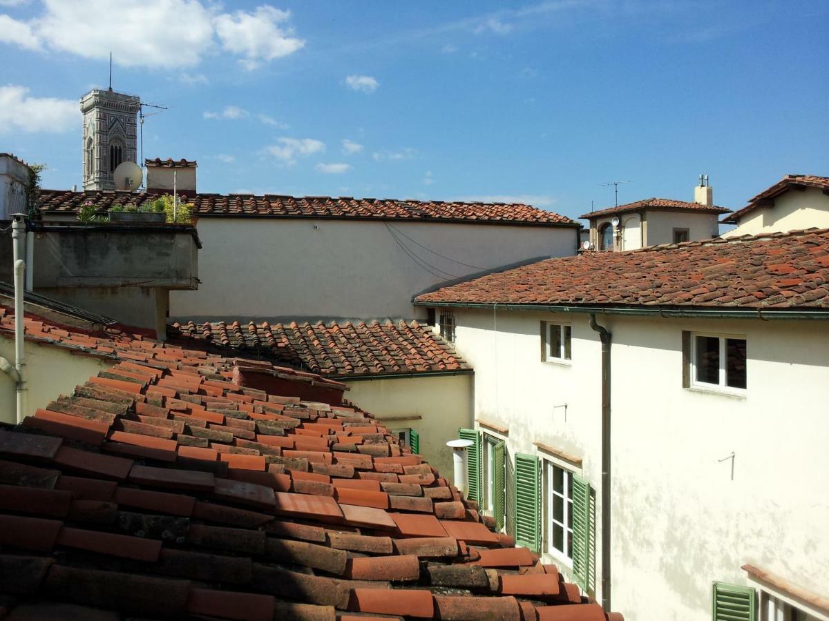 Appartamento Duomo Firenze
